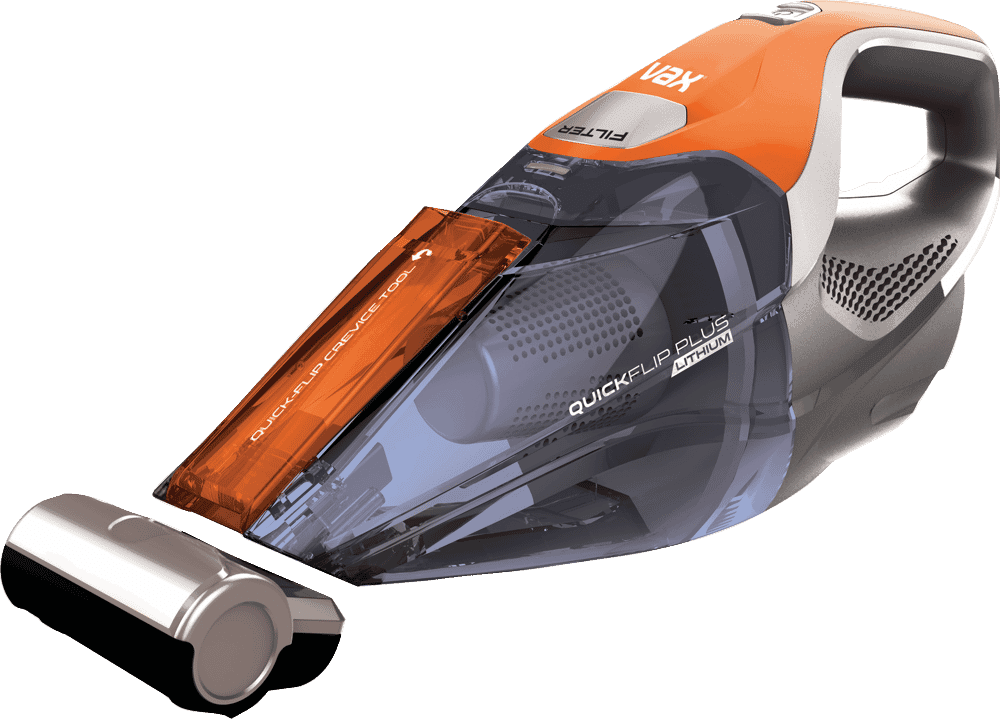 Vax Quick Flick Pro Hand Vacuum