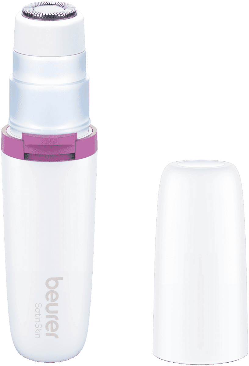 Beurer Facial Hair Remover