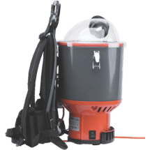 VaxCommercial Advance Backpack Bagged Vacuum50080678