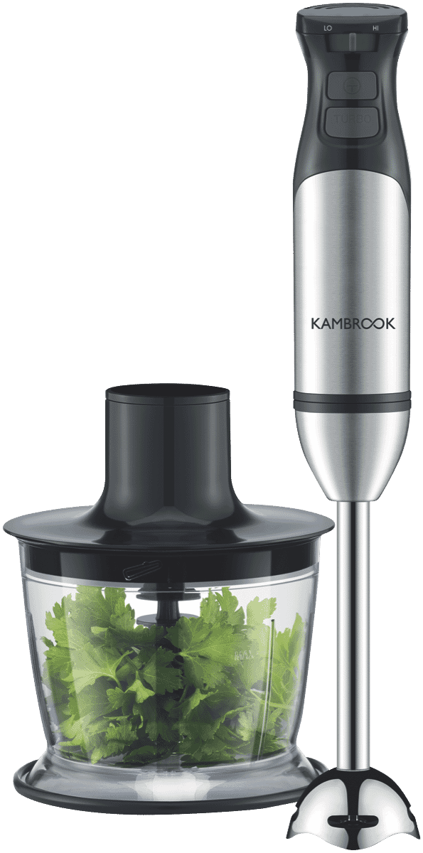 Kambrook Stick Blender 600W - Clicks