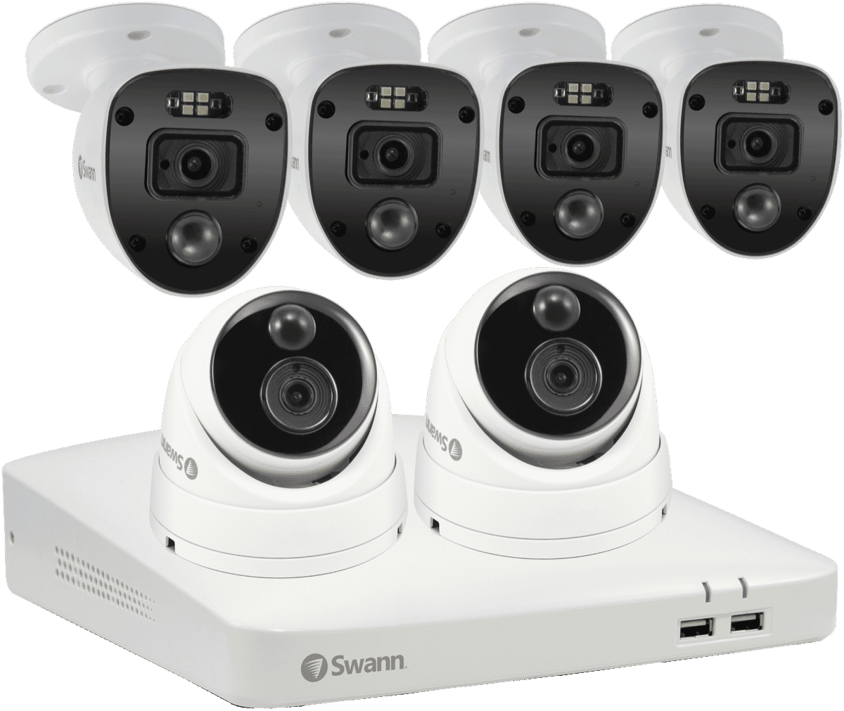 swann 4g camera