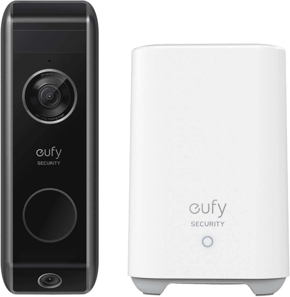 Eufy Dual Camera Doorbell E8213C12 - Buy Online with Afterpay