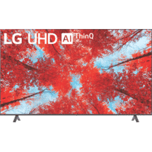 LG75" UQ90 4K LED Smart TV 202250080788