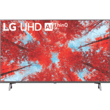 LG43" UQ90 4K LED Smart TV 202250080795