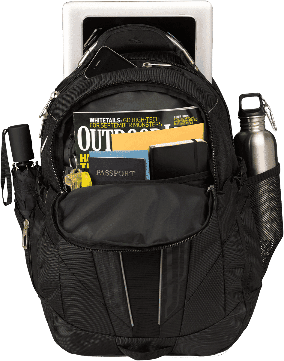 Samsonite XBT Daypack 17.3" 5320672