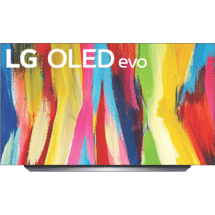 LG48" OLED 4K EVO C2 Smart TV 202250080898
