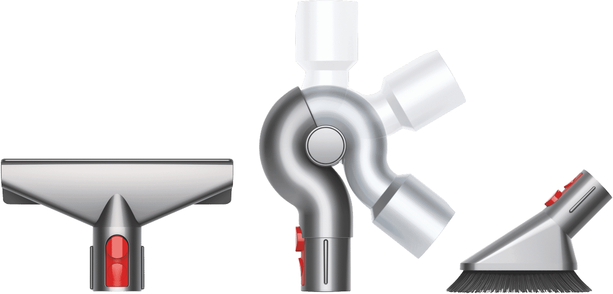 Dyson Handstick Furniture Cleaning Kit