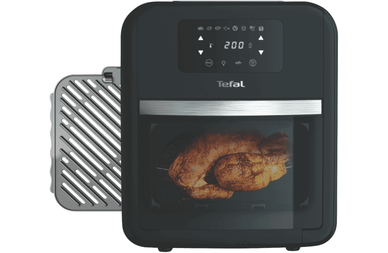 Tefal FW5018 Easy Fry Oven & Grill at The Good Guys