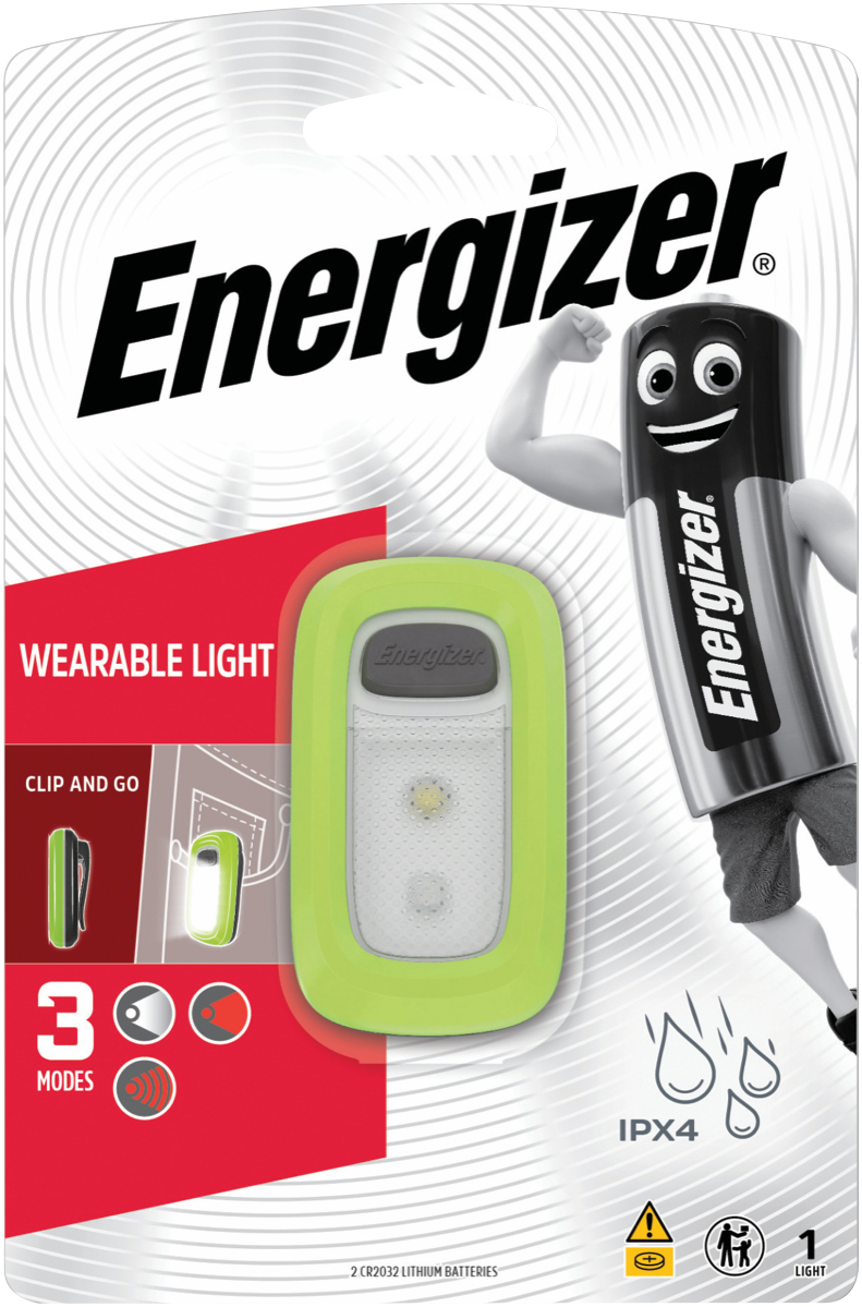 energizer mini light bar