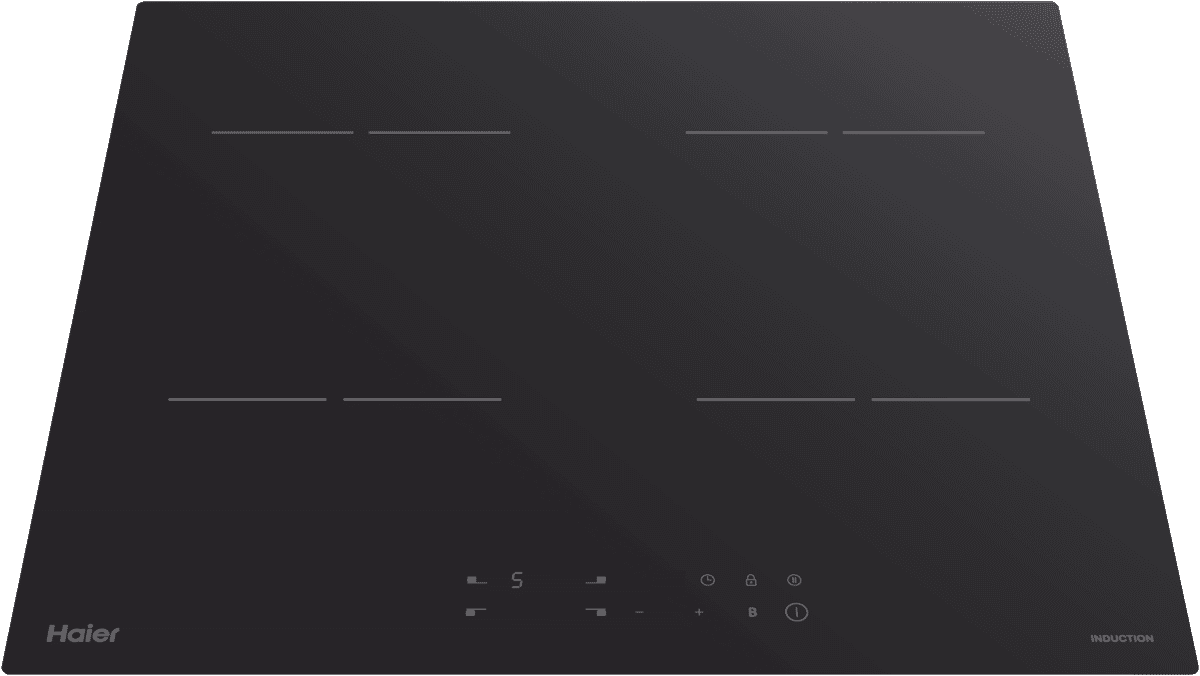 Haier 60cm Induction Cooktop HCI604TB3