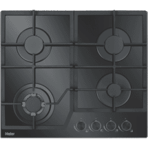 Haier60cm Gas on Glass Cooktop50080948