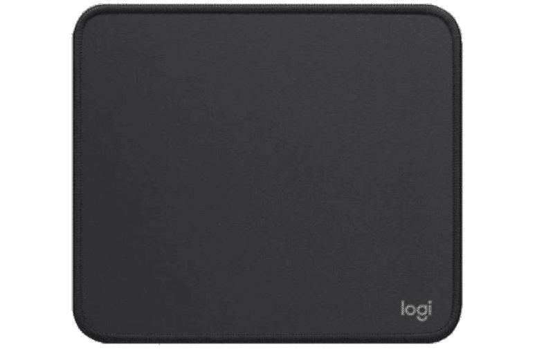 Logitech Studio Mouse Pad (Graphite) 956-000031