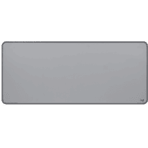 LogitechStudio Series Desk Mouse Pad (Mid-Grey)50080957