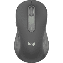 LogitechM650 Signature Wireless Mouse (Black)50080961