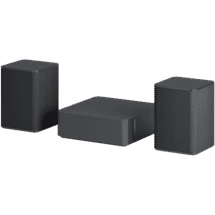 LGWireless Rear Speaker Kit50080995