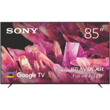 Sony85" Bravia XR Full Array 4K Google TV 202250081008