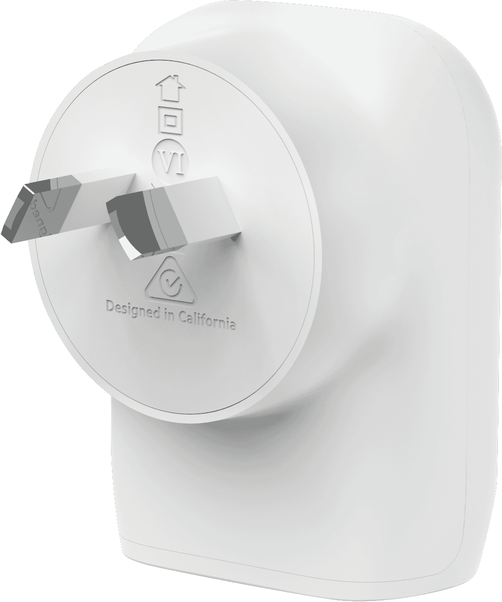 Belkin BOOSTCHARGE30W USB-C PD Wall Charger