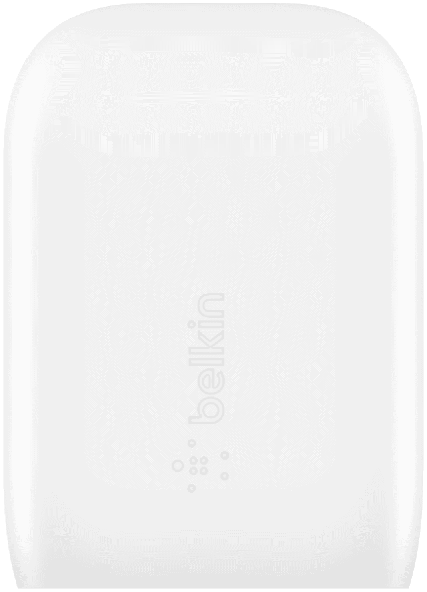 Belkin BOOSTCHARGE30W USB-C PD Wall Charger