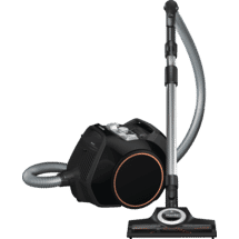 MieleBoost CX1 Cat & Dog Bagless Vacuum Black50081064
