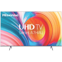 Hisense75" A7 Series UHD 4K Smart TV 202250081065