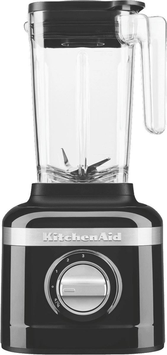kitchenaid blender settings