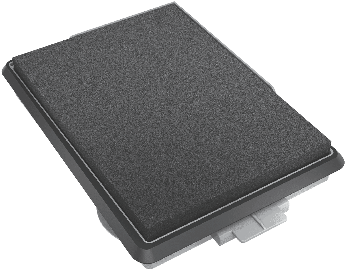 Miele Fine Dust Filter CX FSF