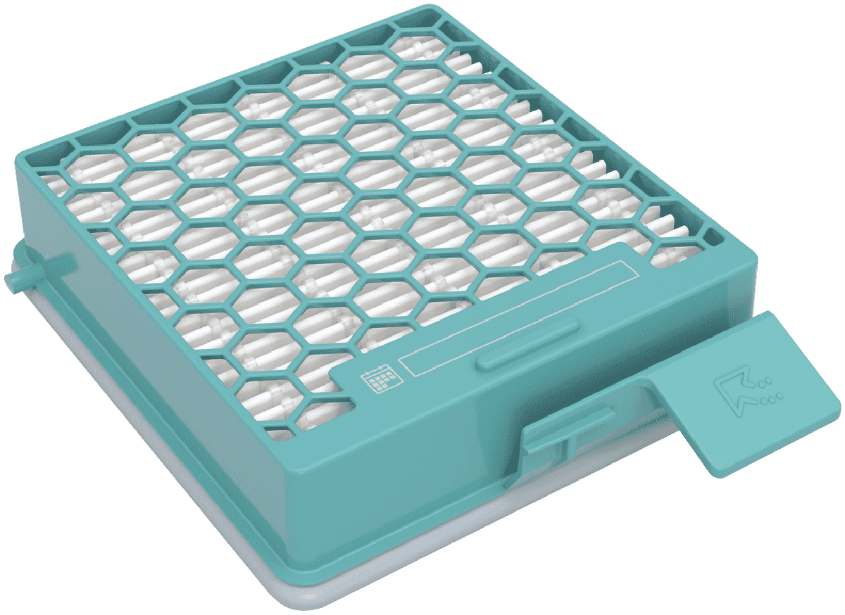 Miele Hygiene Filter SF HY 60