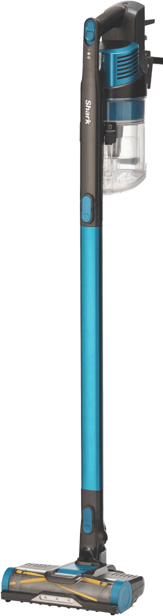 Shark IZ102 Cordless Vacuum with Self Cleaning Brushroll at The Good Guys