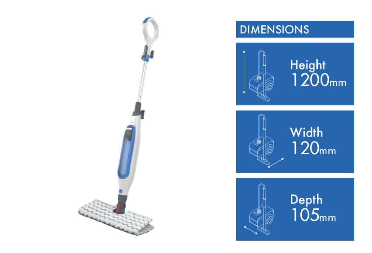 Shark discount iz102 review