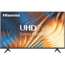 Hisense58" A6 Series UHD 4K Smart TV 202250081105