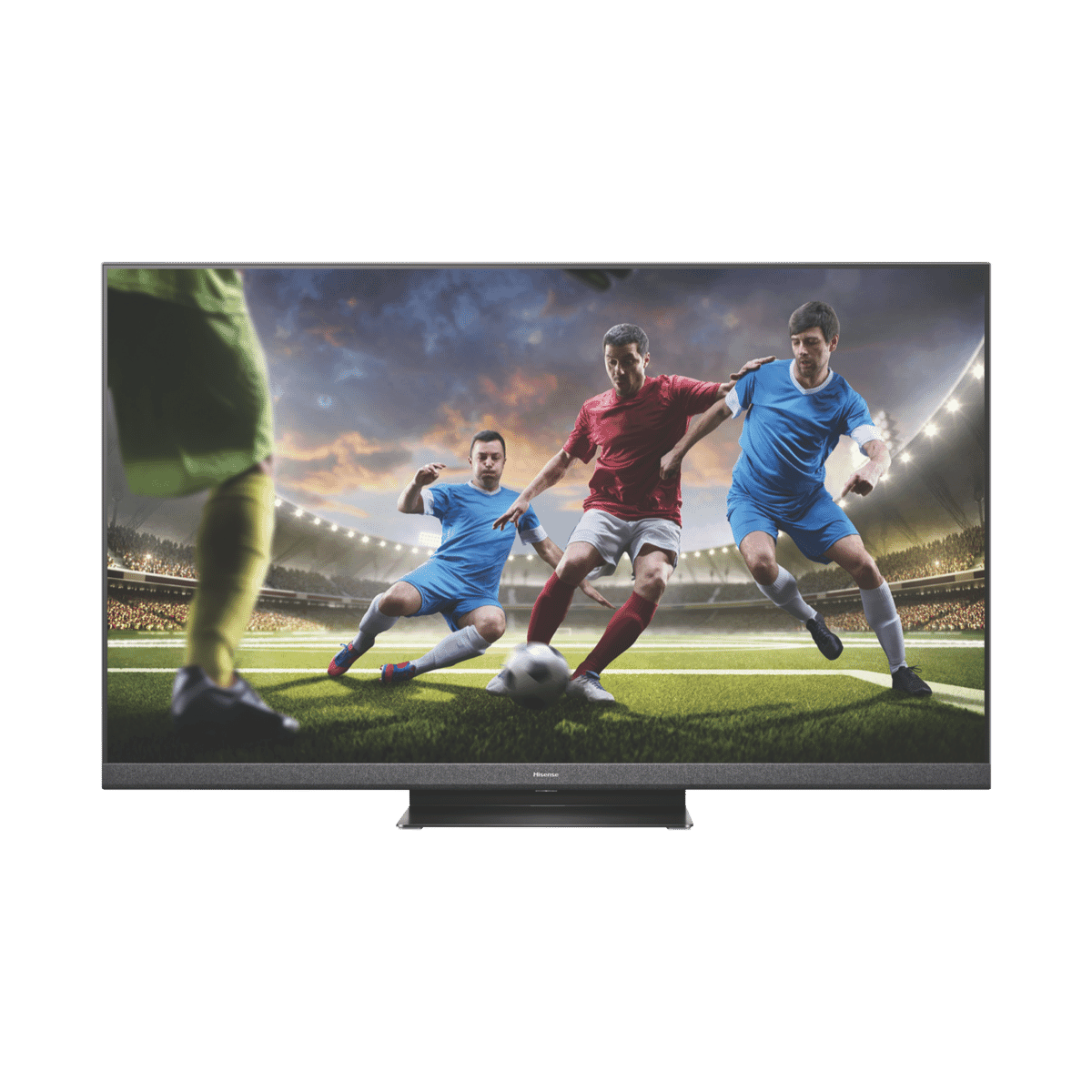 Hisense 65U9HAU 65 ULED U9HAU Series 4K MINILED Pro Smart TV 2022 at
