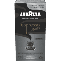 LavazzaEspresso Ristretto Coffee Capsules 10 Pack50081121