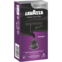 LavazzaEspresso Intenso Coffee Capsules 10 Pack50081126