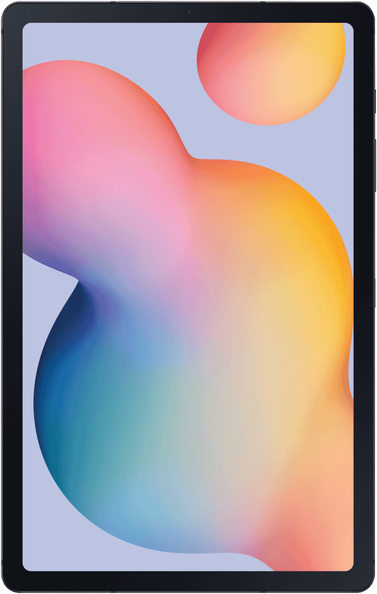 Samsung Galaxy Tab S6 Lite Wi-Fi 64GB - Grey