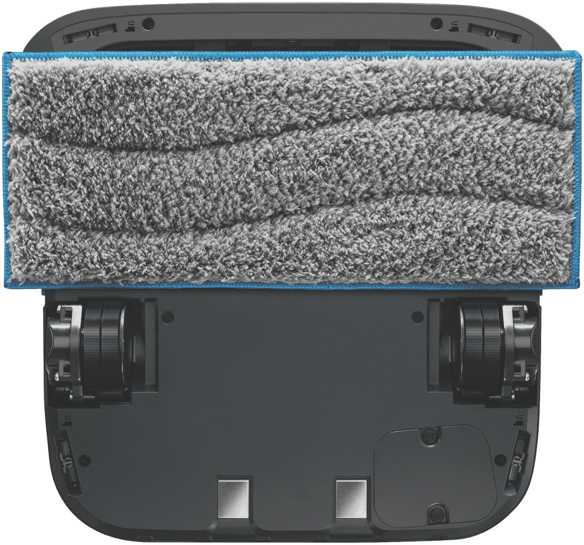 iRobot M613200 Braava Jet M6 Robot Mop Black at The Good Guys