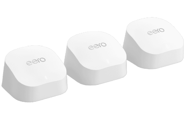 Eero 6 Mesh Wi-fi 6 System (3-pack) : Target
