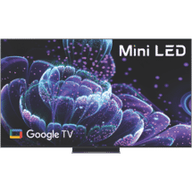 TCL55" Mini LED Google TV 202250081203
