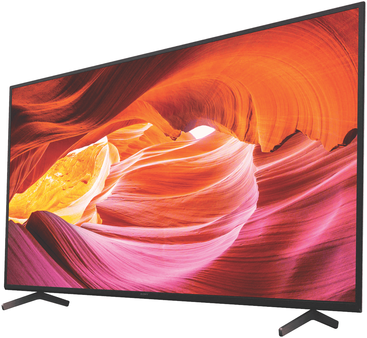 Sony KD65X75K 65" Bravia 4K LED Google TV 2022 at The Good Guys