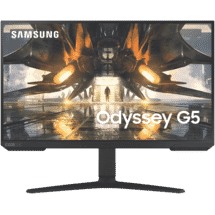 Samsung32" Odyssey QHD Gaming Monitor50081234