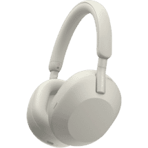 SonyPremium Noise Cancelling Headphones - Silver50081253