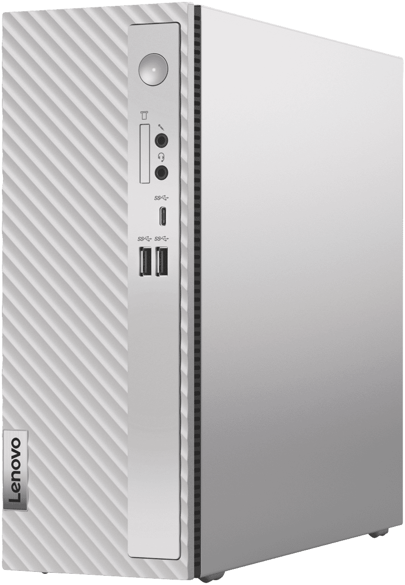 Lenovo IdeaCentre 3i Pentium Gold 8GB 256GB Win 11 Desktop Tower