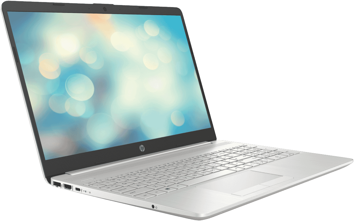 HP 15.6' 12th Gen i3 8GB 256GB Win 11 Laptop