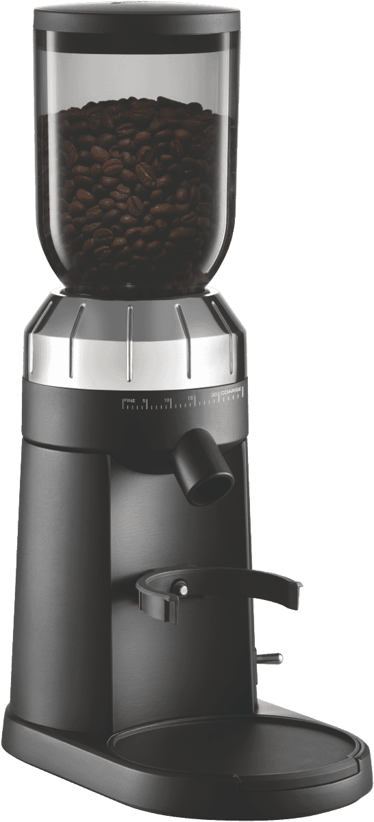 Conical Burr Coffee Grinder, KF8150