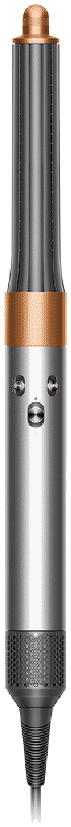 Dyson 40072201 Airwrap MultiStyler Long Nickel/Copper at The Good Guys