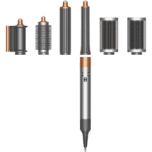 DysonAirwrap Multi-Styler Long Nickel/Copper50081329