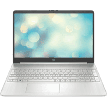 HP15.6" 12th Gen i5 8GB 256GB Win 11 Laptop50081352