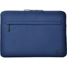 Generation Earth15.6" Recycled Laptop Sleeve (Navy)50081366