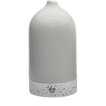 ElliaPure Aroma Diffuser Ceramic & Terrazzo- Grey50081395