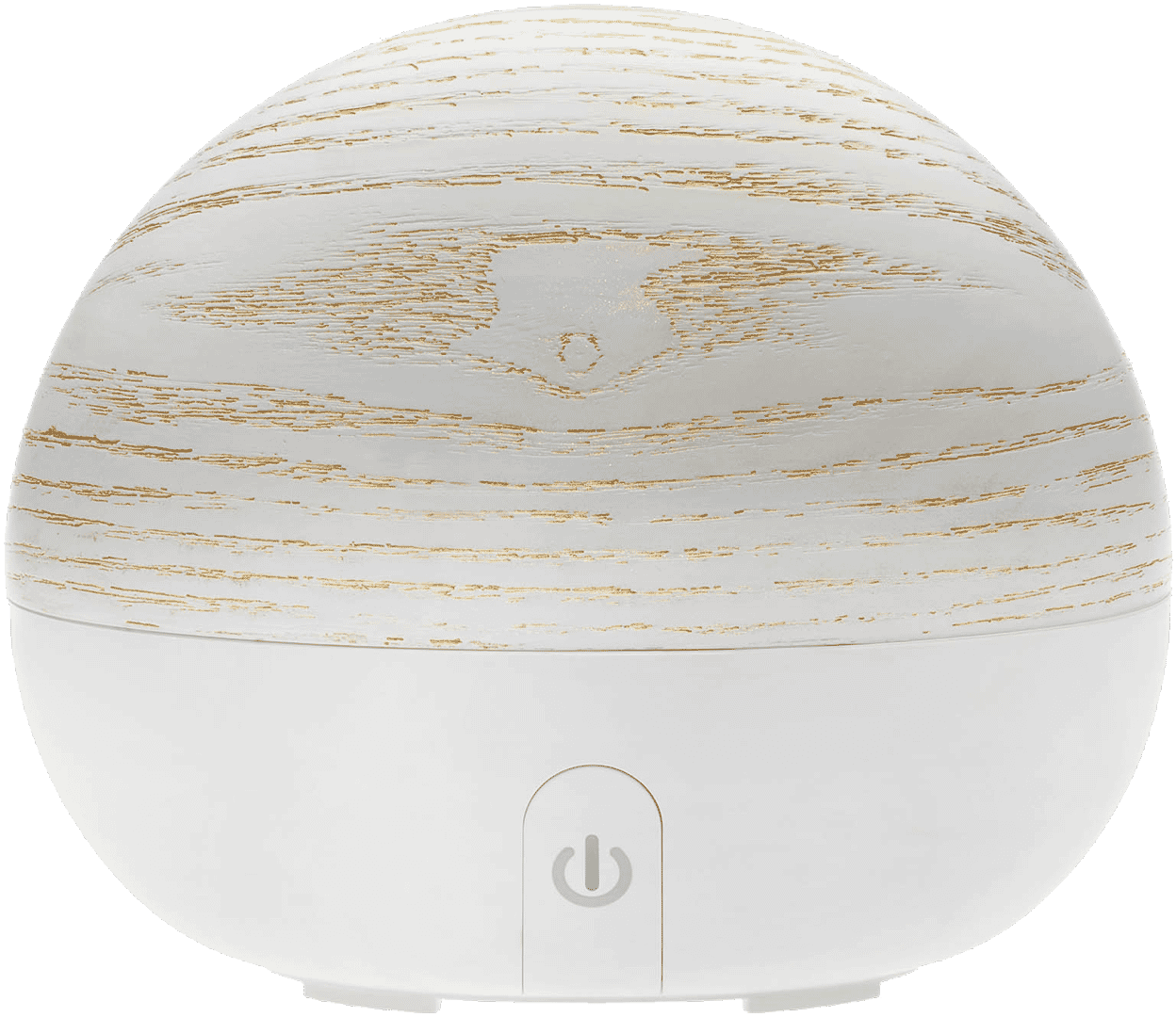 Ellia Stone Aroma Diffuser Ceramic - Natural