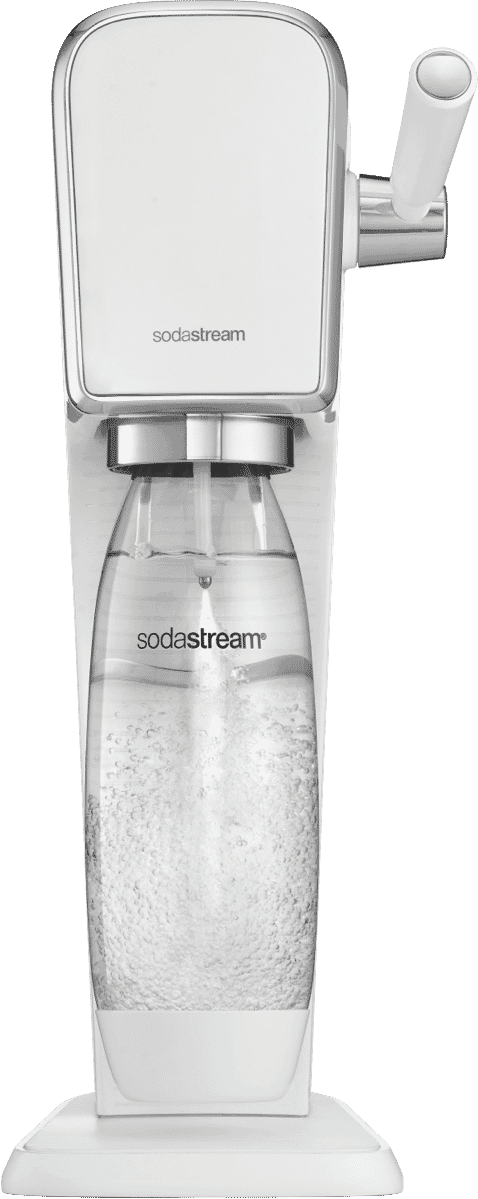 Sodastream - The Good Guys